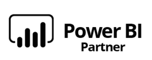 Power BI Partner Logo