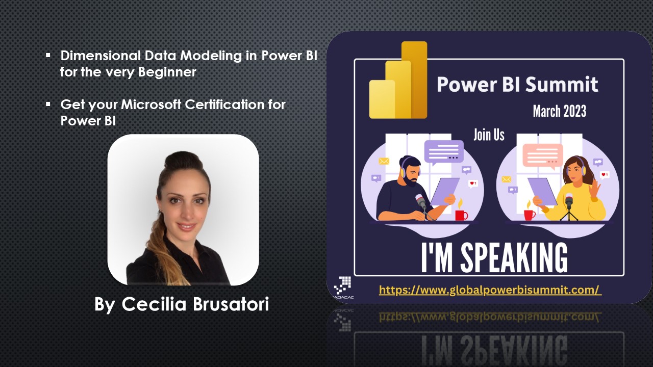 Dimensional Data Modeling in Power BI for the very Beginner Magna Data